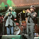 Jools Holland & his Rhythm & Blues Orchestra on Apr 8, 2023 [555-small]
