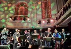 Jools Holland & his Rhythm & Blues Orchestra on Apr 8, 2023 [557-small]