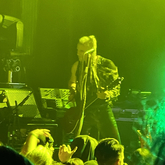 Skinny Puppy / Lead Into Gold on Apr 8, 2023 [564-small]