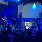 Skinny Puppy / Lead Into Gold on Apr 8, 2023 [565-small]