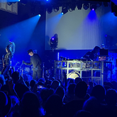 Skinny Puppy / Lead Into Gold on Apr 8, 2023 [568-small]