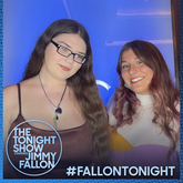 Jimmy Fallon / Chip and Joanna Gaines / Rhett and Link / Amanda Shires / Jason Isbell on Feb 14, 2023 [572-small]