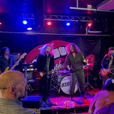 Nashville Pussy / Ström on Jun 9, 2022 [575-small]