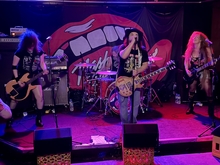 Nashville Pussy / Ström on Jun 9, 2022 [576-small]