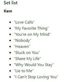 Kem / Ledisi  / Music Soulchild on Mar 18, 2023 [584-small]