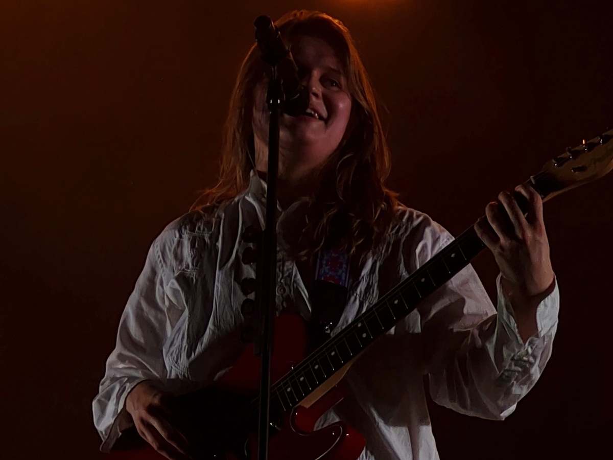 girl in red Concert & Tour History (Updated for 2023) Concert Archives