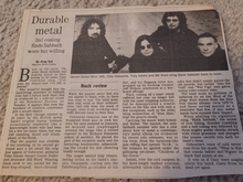 Black Sabbath / Pantera / Incubus on Jan 19, 1999 [625-small]