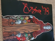 Ozzfest 98 on Jul 19, 1998 [634-small]