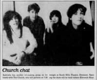 Pittsburgh Press, 
Pittsburgh, Pennsylvania · Thursday, June 16, 1988, The Church / The 11th Hour on Jun 16, 1988 [646-small]