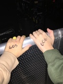 Twenty One Pilots / AWOLNATION / Max Frost on Oct 28, 2018 [365-small]