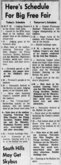 Pittsburgh Press, 
Pittsburgh, Pennsylvania · Saturday, September 02, 1967, Smokey Robinson And The Miracles on Sep 2, 1967 [689-small]