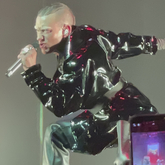 Years & Years / L Devine on May 28, 2022 [702-small]