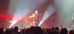 Shinedown / Three Days Grace / From Ashes to New on Apr 8, 2023 [709-small]