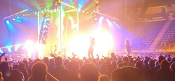 Shinedown / Three Days Grace / From Ashes to New on Apr 8, 2023 [710-small]