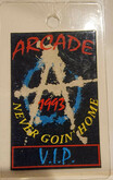 Arcade on Feb 3, 1993 [718-small]