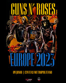 Guns N' Roses / The Pretenders (teloneros) on Jun 9, 2023 [759-small]