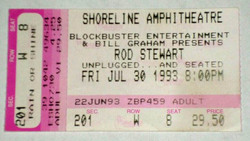 Rod Stewart / Patty Smyth on Jul 30, 1993 [779-small]