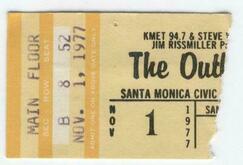 The Outlaws on Nov 1, 1977 [782-small]