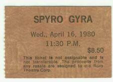 spyro gyra on Apr 16, 1980 [799-small]
