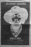 Jimi Hendrix / Vanilla Fudge / Soft Machine / Eire Apparent on Sep 7, 1968 [819-small]