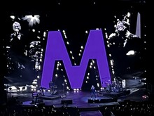 tags: Depeche Mode, Toronto, Ontario, Canada, Scotiabank Arena - Depeche Mode / Kelly Lee Owens on Apr 7, 2023 [835-small]
