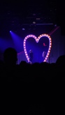 Sabrina Carpenter / spill tab / spilltab on Apr 5, 2023 [857-small]