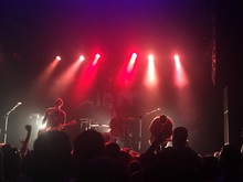 Highly Suspect on Nov 10, 2016 [391-small]