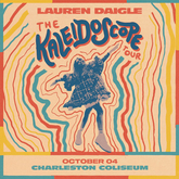 Lauren Daigle / Brandon Lake on Oct 4, 2023 [941-small]