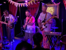 Adults, Indie All Dayer on Apr 8, 2023 [969-small]