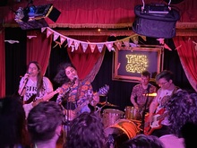 More Breakup Haircut, Indie All Dayer on Apr 8, 2023 [974-small]