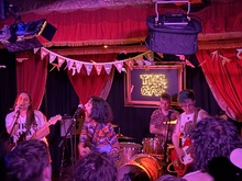 Breakup Haircut, Indie All Dayer on Apr 8, 2023 [976-small]