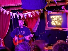 Ellis Jones - A solo acoustic set from Trust Fund, Indie All Dayer on Apr 8, 2023 [977-small]