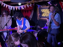 Tugboat Captain, Indie All Dayer on Apr 8, 2023 [983-small]
