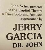 Jerry Garcia Band / Dr. John on Apr 10, 1982 [008-small]