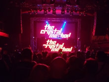 The Crystal Method on Apr 8, 2023 [047-small]