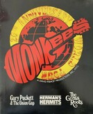 The Monkees / Herman's Hermits / The Grass Roots / Gary Puckett and The Union Gap on Sep 21, 1986 [078-small]