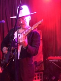 Sweet Talk / Foggy Notion / Sin City on Apr 1, 2023 [110-small]