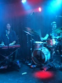 Sweet Talk / Foggy Notion / Sin City on Apr 1, 2023 [114-small]