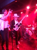 Sweet Talk / Foggy Notion / Sin City on Apr 1, 2023 [115-small]