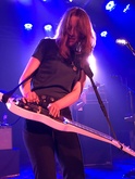 Larkin Poe / Benny Walker on Apr 10, 2023 [121-small]