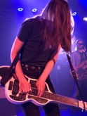 Larkin Poe / Benny Walker on Apr 10, 2023 [122-small]