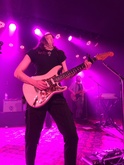 Larkin Poe / Benny Walker on Apr 10, 2023 [123-small]