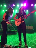 Larkin Poe / Benny Walker on Apr 10, 2023 [125-small]