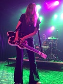 Larkin Poe / Benny Walker on Apr 10, 2023 [126-small]