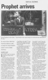 tags: Chuck Prophet & The Mission Express, Ybor City, Florida, United States, Article - the Gourds / Chuck Prophet & The Mission Express / Paul Thorn / The Waifs on May 3, 2003 [134-small]