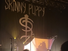 Skinny Puppy / Lead Into Gold on Apr 6, 2023 [152-small]