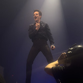 The Killers / The Lemon Twigs on Mar 21, 2023 [164-small]