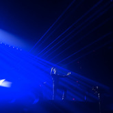 The Killers / The Lemon Twigs on Mar 21, 2023 [165-small]