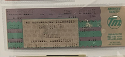 Frank Sinatra on Nov 17, 1993 [170-small]