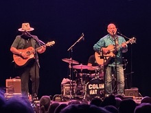 Colin Hay / Lazlo Bane on Apr 10, 2023 [172-small]